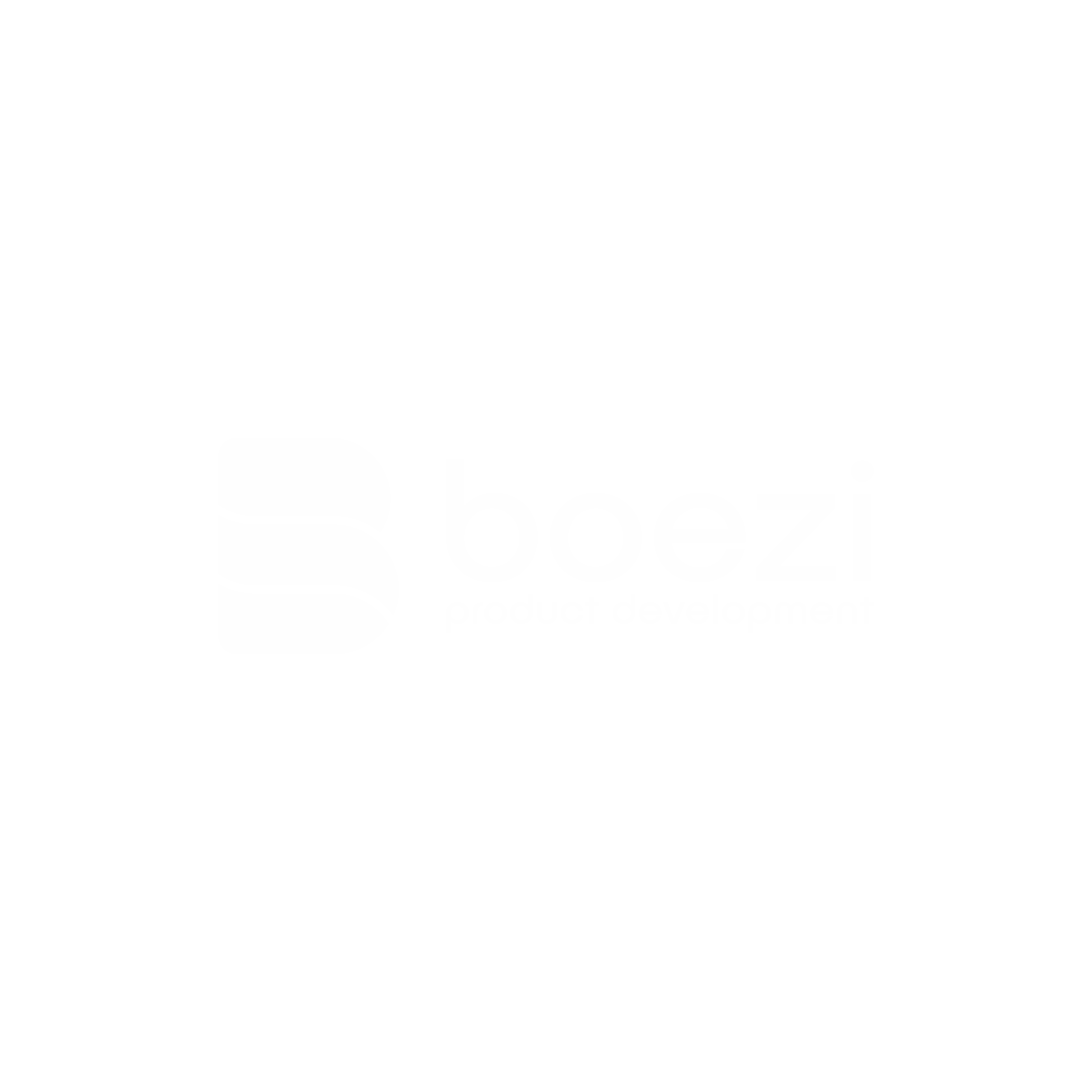 Boezipd Logo
